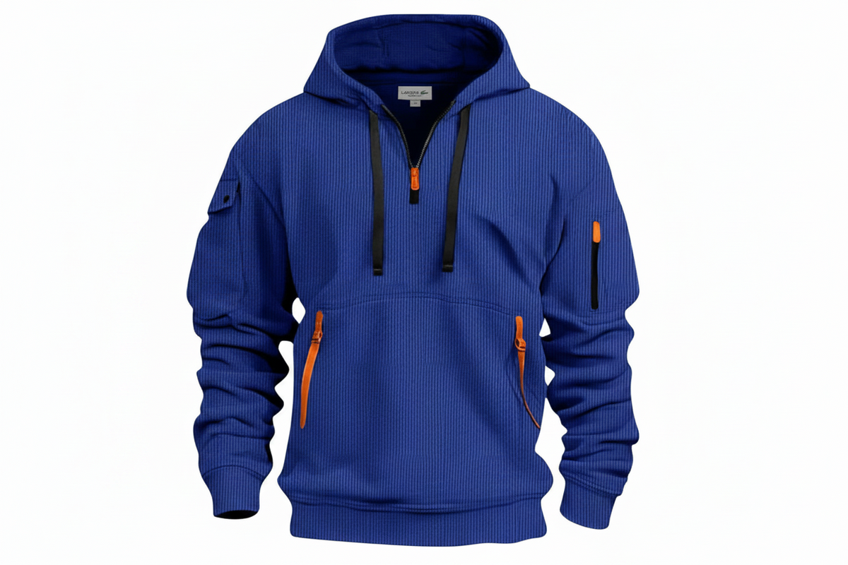 Performance Zip Hoodie || CLEARANCE SALE