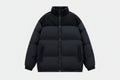 TNF Nuptse Insulated Down Puffer Jacket