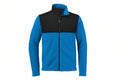 TNF Highest Peak Full-Zip Fleece Jacket